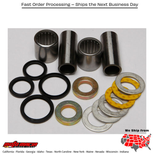 SWINGARM BEARING KIT Honda CR125R 1993-2001