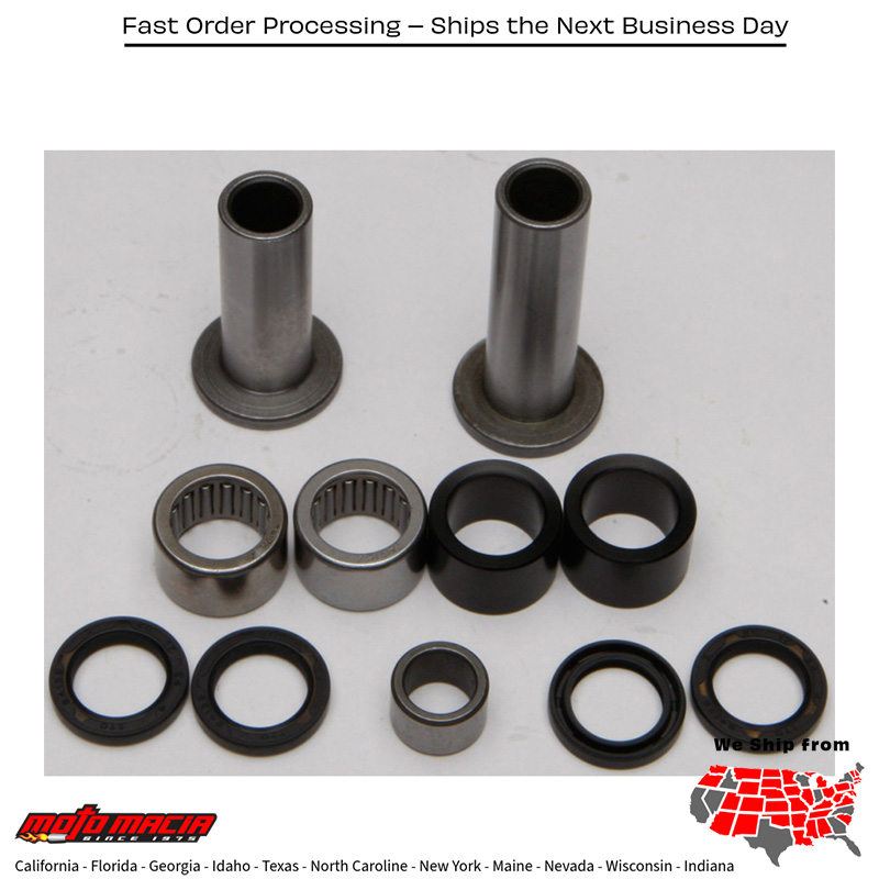 SWINGARM BEARING KIT Yamaha YZ80 1993-1998