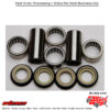 SWINGARM BEARING KIT Kawasaki KDX 200 1995-2006 Kawasaki KDX 220R 1997-2005
