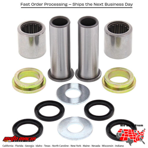 SWINGARM BEARING KIT Suzuki RM80 1990-1990