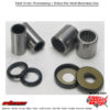 SWINGARM BEARING KIT Kawasaki KXT 250 Tecate 1986-1987 Kawasaki KX250 1985-1985 Kawasaki KDX 200 1985-1985 Kawasaki KX125 1985-1985 Kawasaki KX500 1985-1985