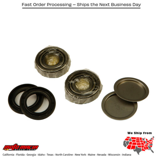 SWINGARM BEARING KIT