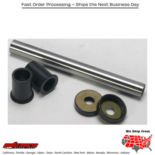 SWINGARM BEARING KIT Yamaha TT-R125 2000-2003 Yamaha TT-R125LE 2003-2022 Yamaha TT-R125L 2000-2008 Yamaha TT-R125E 2004-2009