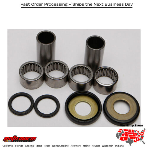 SWINGARM BEARING KIT Honda XR650R 2000-2007