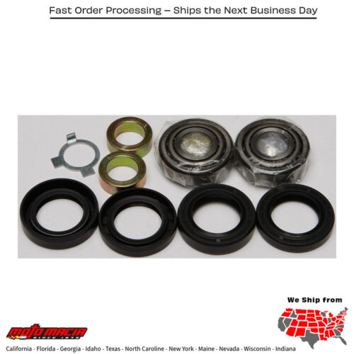 SWINGARM BEARING KIT Harley-Davidson FLHTC Electra Glide Classic 1983-1985 Harley-Davidson FLH Electra Glide 1955-1985 Harley-Davidson FLHC Electra Glide Classic 1979-1981 Harley-Davidson FLHS Electra Glide Sport 1980-1984 Harley-Davidson F