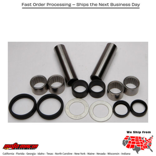 SWINGARM BEARING KIT Yamaha YFZ450 2004-2013