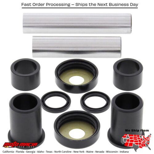 SWINGARM BEARING KIT Yamaha TW200 1987-2017