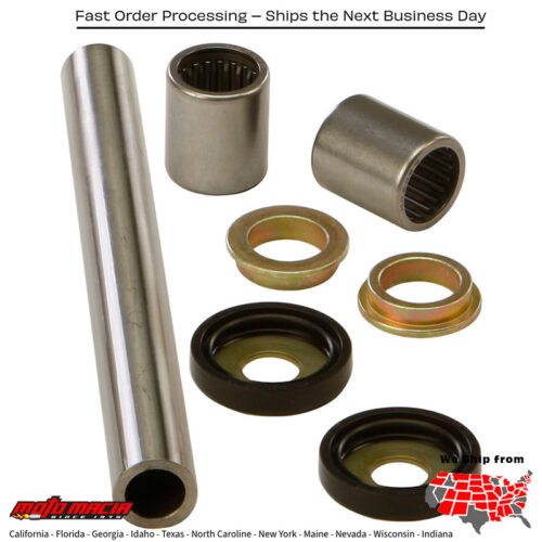 SWINGARM BEARING KIT Honda ATC200X 1983-1985