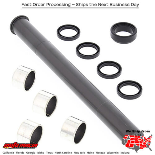 SWINGARM BEARING KIT Gas Gas EC 300 2018-2019 Gas Gas EC 250 2018-2019 Gas Gas XC 300 2018-2019 Gas Gas XC 250 2018-2019 Gas Gas EC 200 2019-2019 Gas Gas XC 200 2019-2019 Gas-Gas EC 300 2018-2019 Gas-Gas EC 250 2018-2019 Gas-Gas XC 300 2018