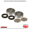 SWINGARM BEARING KIT Bombardier Traxter 1999-2004 Bombardier Traxter 650 Auto CVT XT 2005-2005 Bombardier Quest 500 2002-2003 Bombardier Quest 650 2002-2004 Bombardier Quest 650 XT 2002-2004 Suzuki Lt-A500F Vinson 500 4X4 Auto [SRA] 2002-20