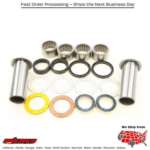 SWINGARM BEARING KIT Yamaha YZ125 2005-2005
