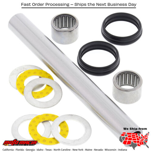 SWINGARM BEARING KIT Yamaha TT500 1976-1981 Yamaha XT500 1976-1981 Yamaha It400 1976-1976 Yamaha YZ400 1976-1976 Yamaha Mx400 1975-1975 Yamaha SR500 1978-1985 Yamaha YZ250 1975-1976