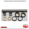SWINGARM BEARING KIT Honda ATC350X 1985-1986