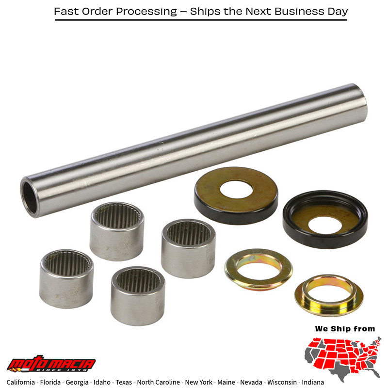 SWINGARM BEARING KIT BMW R100RS 1981-1982 Yamaha XS650 1975-1981