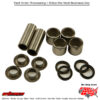 SWINGARM BEARING KIT Kawasaki KFX 450R 2008-2014