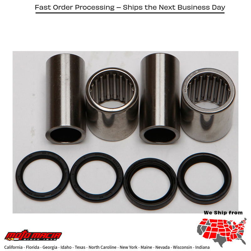 SWINGARM BEARING KIT Honda CRF230L 2008-2009
