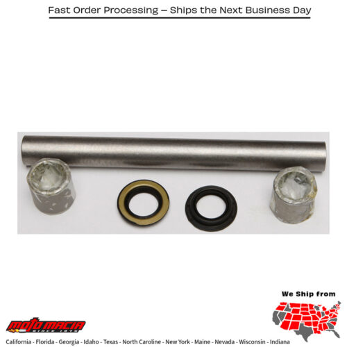 SWINGARM BEARING KIT Kawasaki KLX140G 2017-2020 Kawasaki KLX140 2008-2020 Kawasaki KLX140L 2008-2020 Kawasaki KLX150L 2014-2018