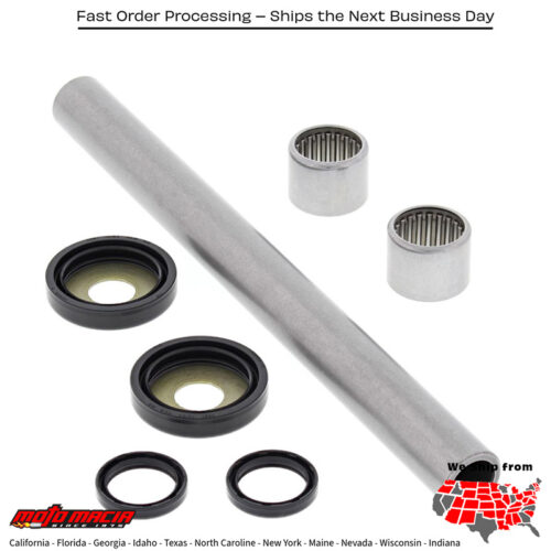 SWINGARM BEARING KIT Honda CRF250L 2013-2020 Honda CRF250LR Rally 2017-2020 Honda CRF250LA ABS 2017-2020 Honda CRF250LRA Rally ABS 2017-2020 Honda CRF250RL Rally 2017-2020 Honda CRF250RLA Rally ABS 2017-2020
