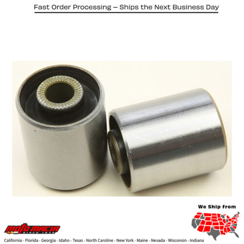 SWINGARM BEARING KIT Honda TRX420FA1 Rancher 4x4 AT DCT [SRA] 2014-2016 Honda TRX420FA2 Rancher 4x4 AT DCT EPS [SRA] 2017-2022 Honda TRX420FE1 Rancher 4x4 ES [SRA] 2014-2022 Honda TRX420FM1 Rancher 4x4 [SRA] 2014-2022 Honda TRX420TE1 Ranche