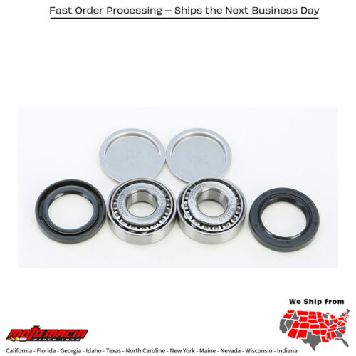 SWINGARM BEARING KIT Kawasaki KVF300 Brute Force [SRA] 2012-2022