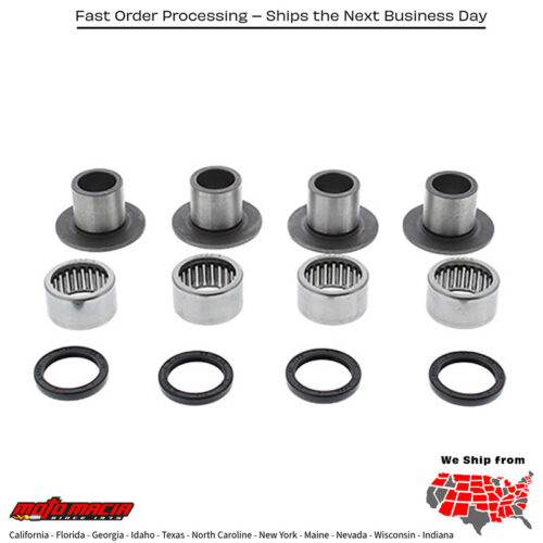 SWINGARM BEARING KIT