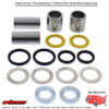 SWINGARM BEARING KIT Honda CRF450R 2019-2024 Honda CRF450RX 2019-2024 Honda CRF250R 2019-2024 Honda CRF450R W.E. 2019-2024 Honda CRF250RX 2019-2024