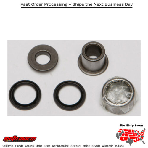 010 Suzuki Rm-Z450 2005-2019