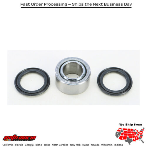Upper Shock Bearing/Seal Kit Honda Xr200r 1992-2002 Cr500r 1985-1985U