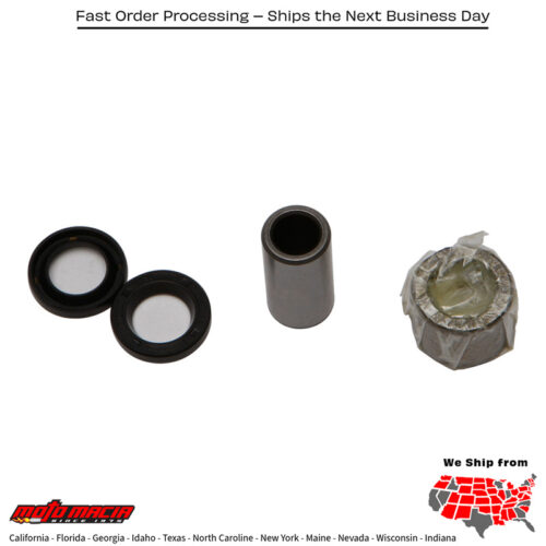 Lower Shock Bearing/Seal Kit Honda Cr80rb Expert 1996-2002 Cr85r 2003