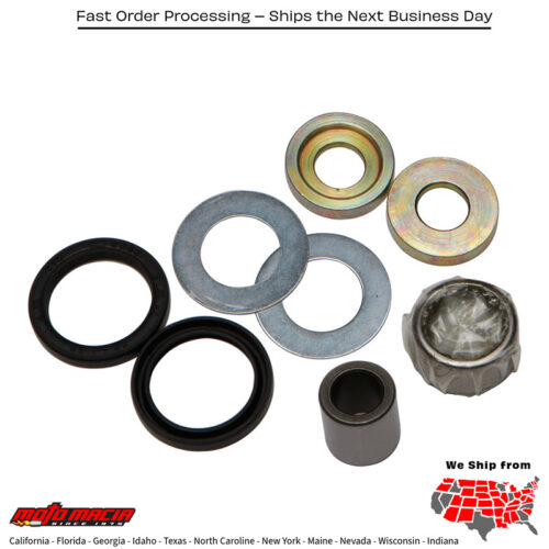 019 Suzuki Rm-Z450 2010-2019