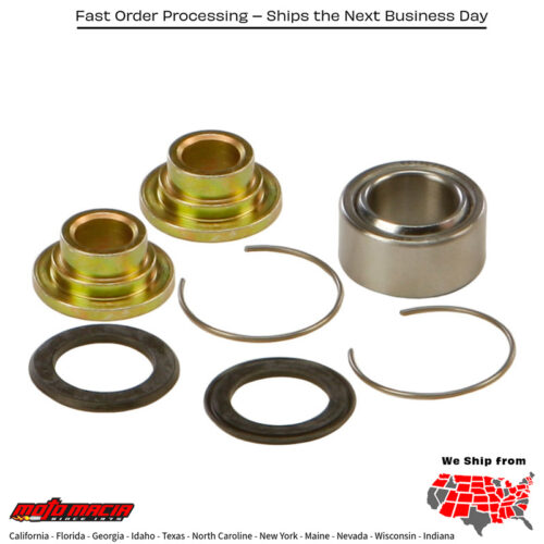 Upper Shock Bearing/Seal Kit Husqvarna Fe 350s 2015-2022 Fe 501s