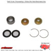 Upper Shock Bearing/Seal Kit Ktm 50 Sx 2006-2022 65 Sx 2002-2022