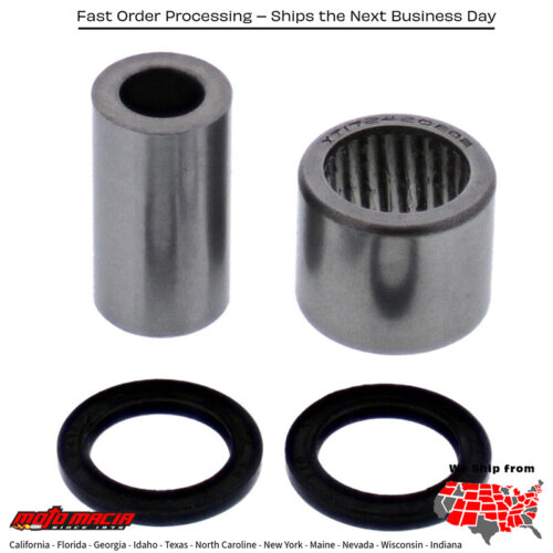 Lower Shock Bearing/Seal Kit Yamaha Yz85 2019-2021