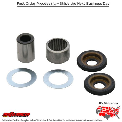 Lower Shock Bearing/Seal Kit Ktm 250 Sx-F 2021-2022 350 Sx-F 2021-2022