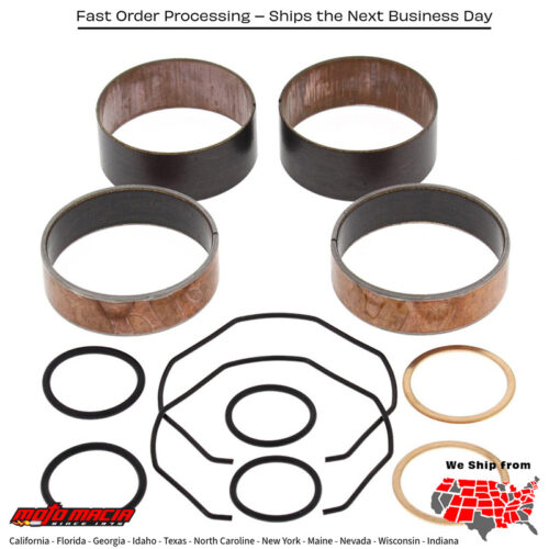 ng Kit Suzuki Rm-Z250 2004-2006 Yamaha Wr250f 2005-2005
