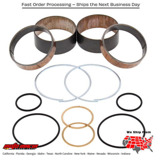 Fork Bushing Kit Husaberg Fe 450e 2006-2006 550e 2007-2008