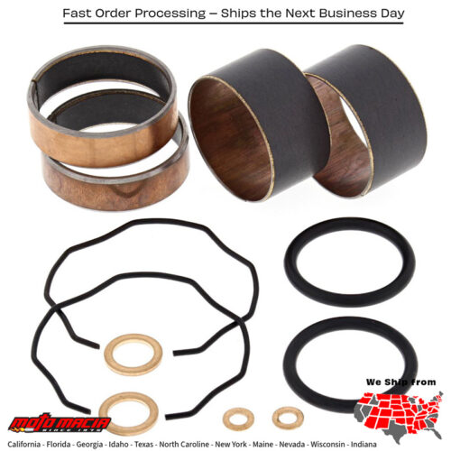 hing Kit Kawasaki Klr250 1985-2005 Kl250 1985-2004