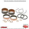 Fork Bushing Kit Triumph Speed Triple 955 I.e. 2001-2002 Sprint St