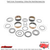 Fork Bushing Kit Honda CRF250R 2015-2017