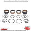 Fork Bushing Kit Suzuki RM-Z450 2018-2025