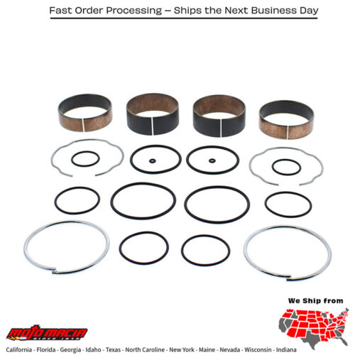 shing Kit Kawasaki Kx450x 2021-2022 Kx450f 2019-2022