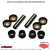 Lower A-Arm Bearing Kit Yamaha Yfm350er Moto-4 1987-1995 Yfm250 Moto