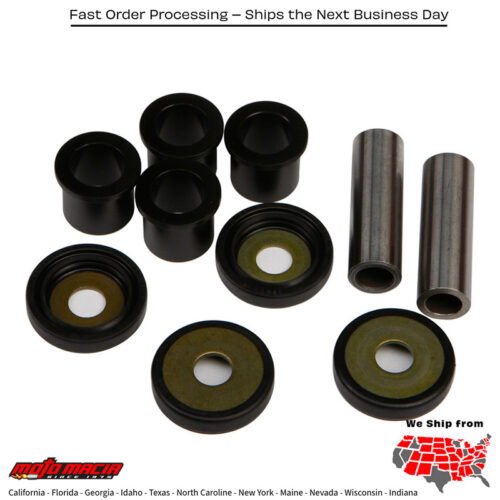 Lower A-Arm Bearing and Seal Kit Honda Trx250r 1986