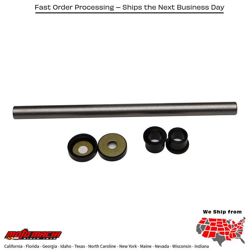 Upper A-Arm Bearing Kit Yamaha Yfm660r Raptor 2001-2005