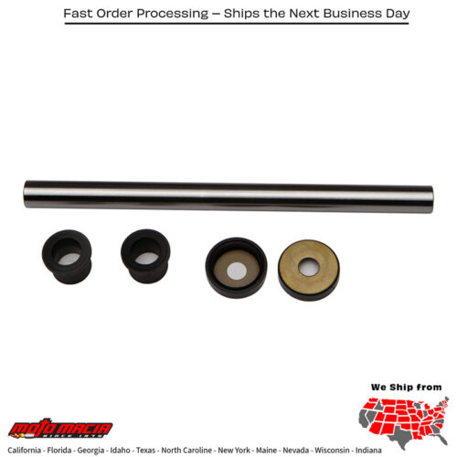 Upper A-Arm Bearing Kit Yamaha Yfm125r Raptor 2011-2013 Yfm700 Raptor