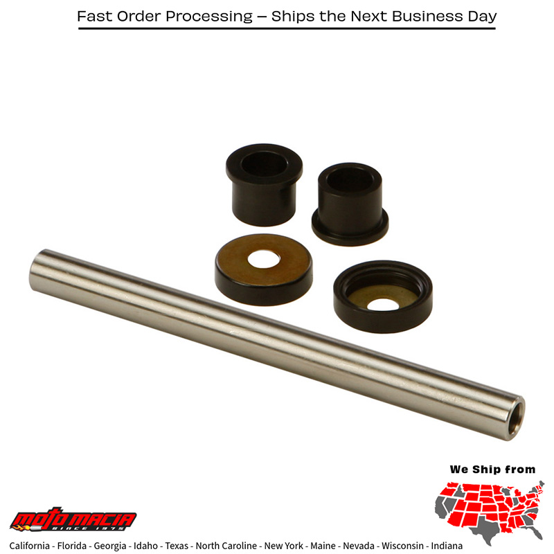 Upper A-Arm Bearing Kit Yamaha Yfs200 Blaster 1988-2006