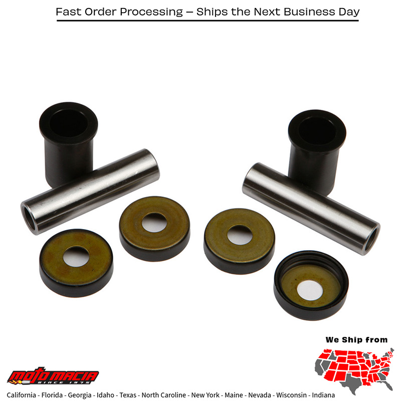 Lower A-Arm Bearing Kit Yamaha Yfm350x Warrior 1987-1988