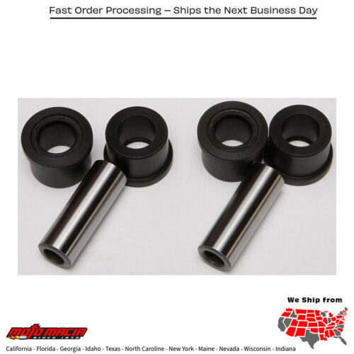 Lower A-Arm Bearing Kit Yamaha Yxe700 Wolverine 2016-2018