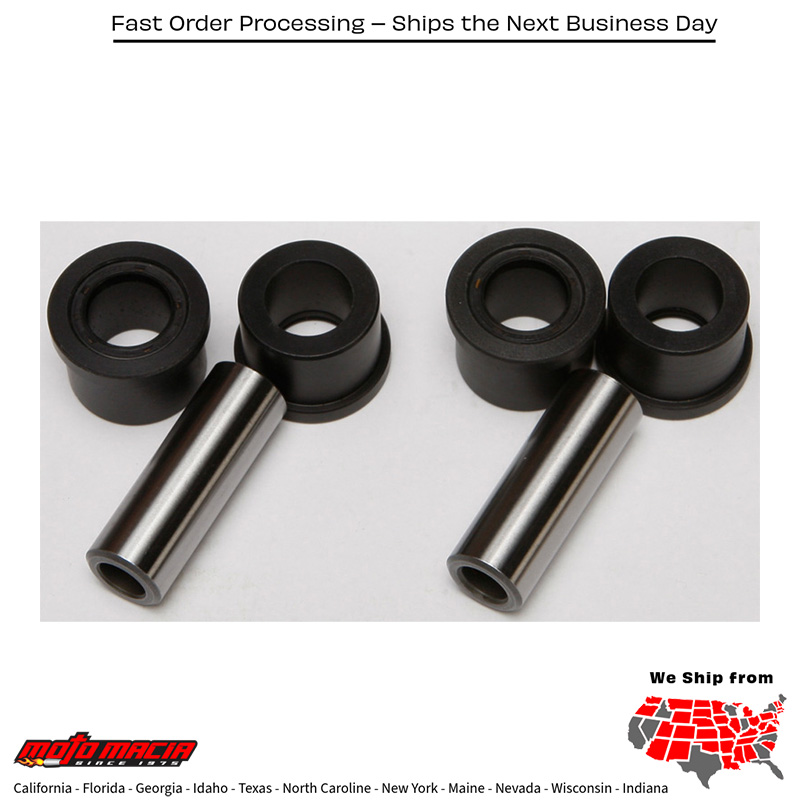 Lower A-Arm Bearing Kit Yamaha Yxe700 Wolverine 2016-2018