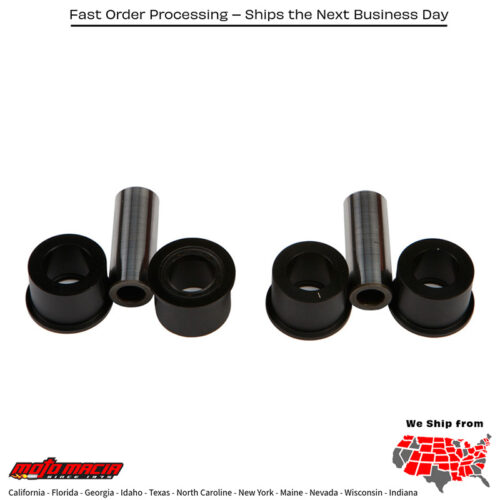 Lower A-Arm Bearing Kit Honda Trx420fa1 Rancher 4x4 At Dct [Sra] 2014-2016